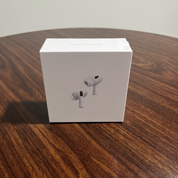 Apple AirPods Pro - White